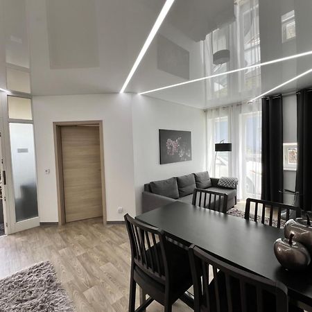 Apartment Ari Trais-Horloff エクステリア 写真
