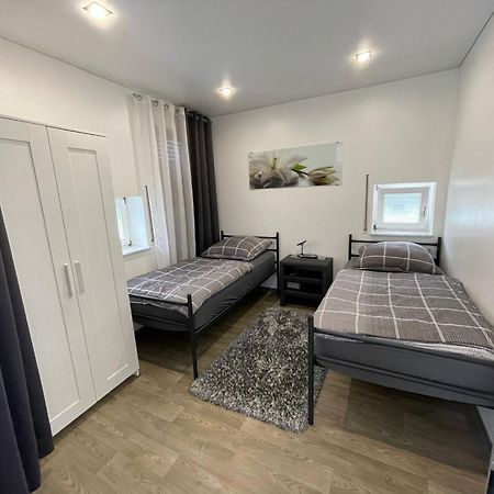 Apartment Ari Trais-Horloff エクステリア 写真