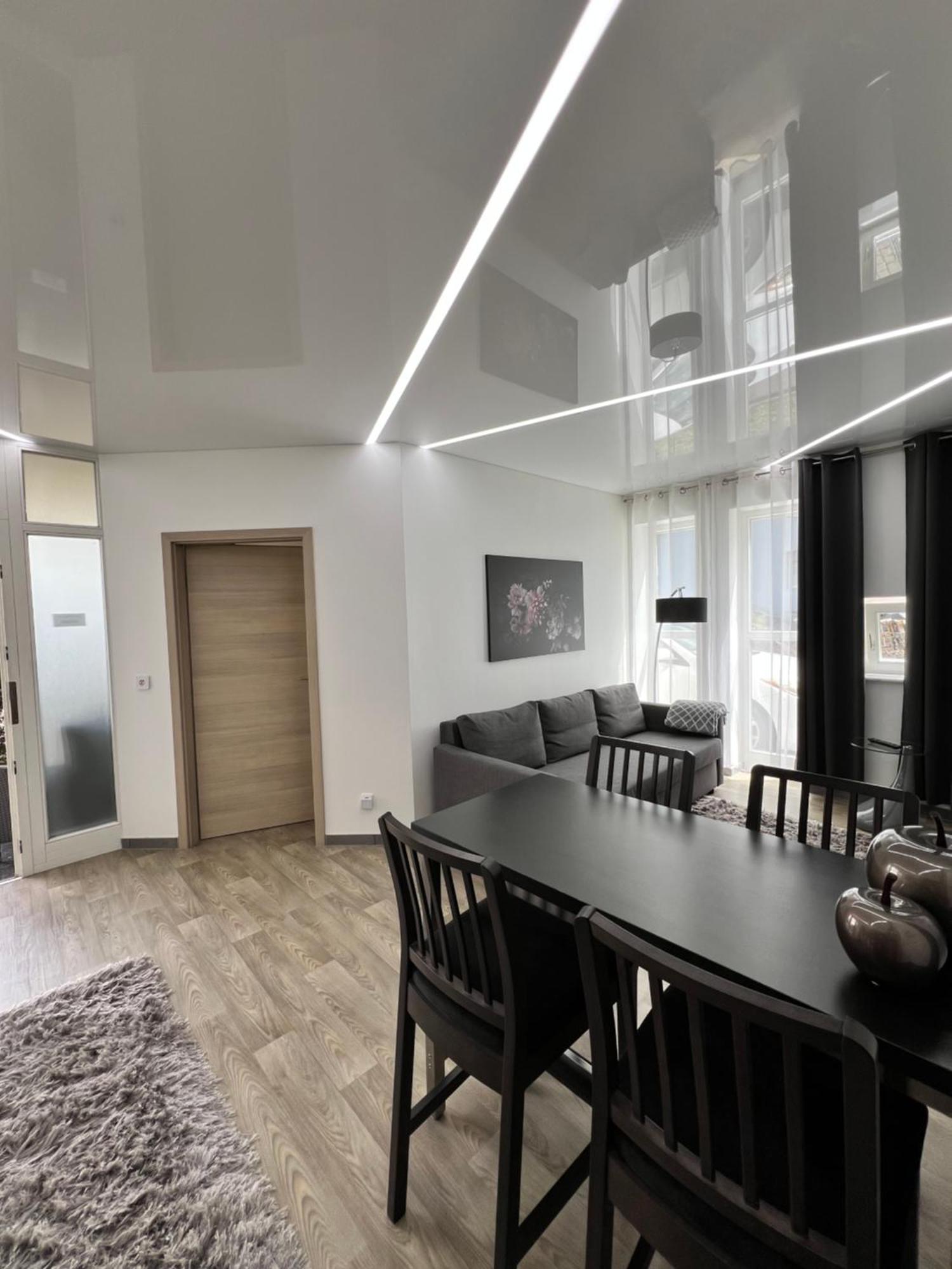 Apartment Ari Trais-Horloff エクステリア 写真