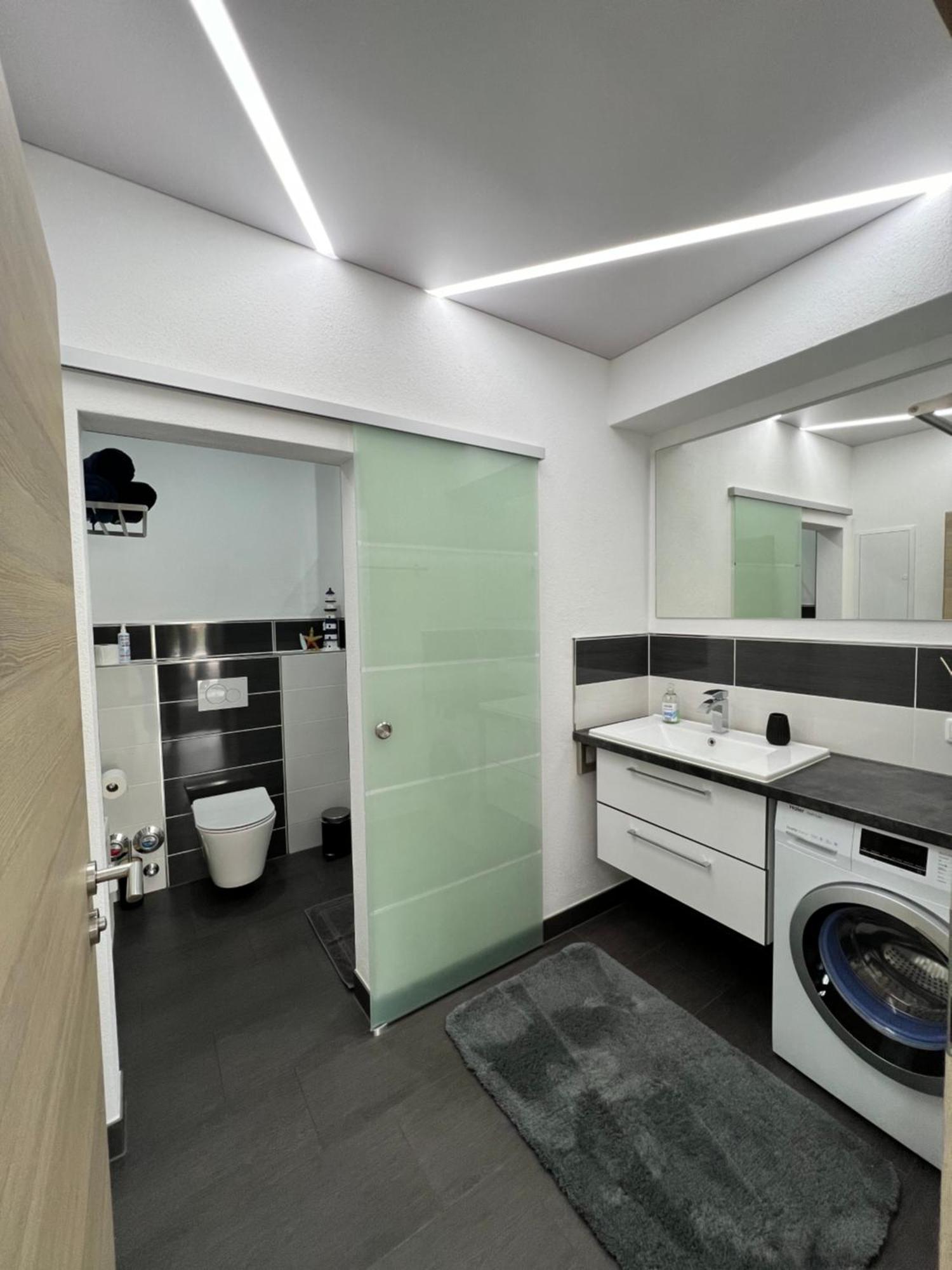 Apartment Ari Trais-Horloff エクステリア 写真