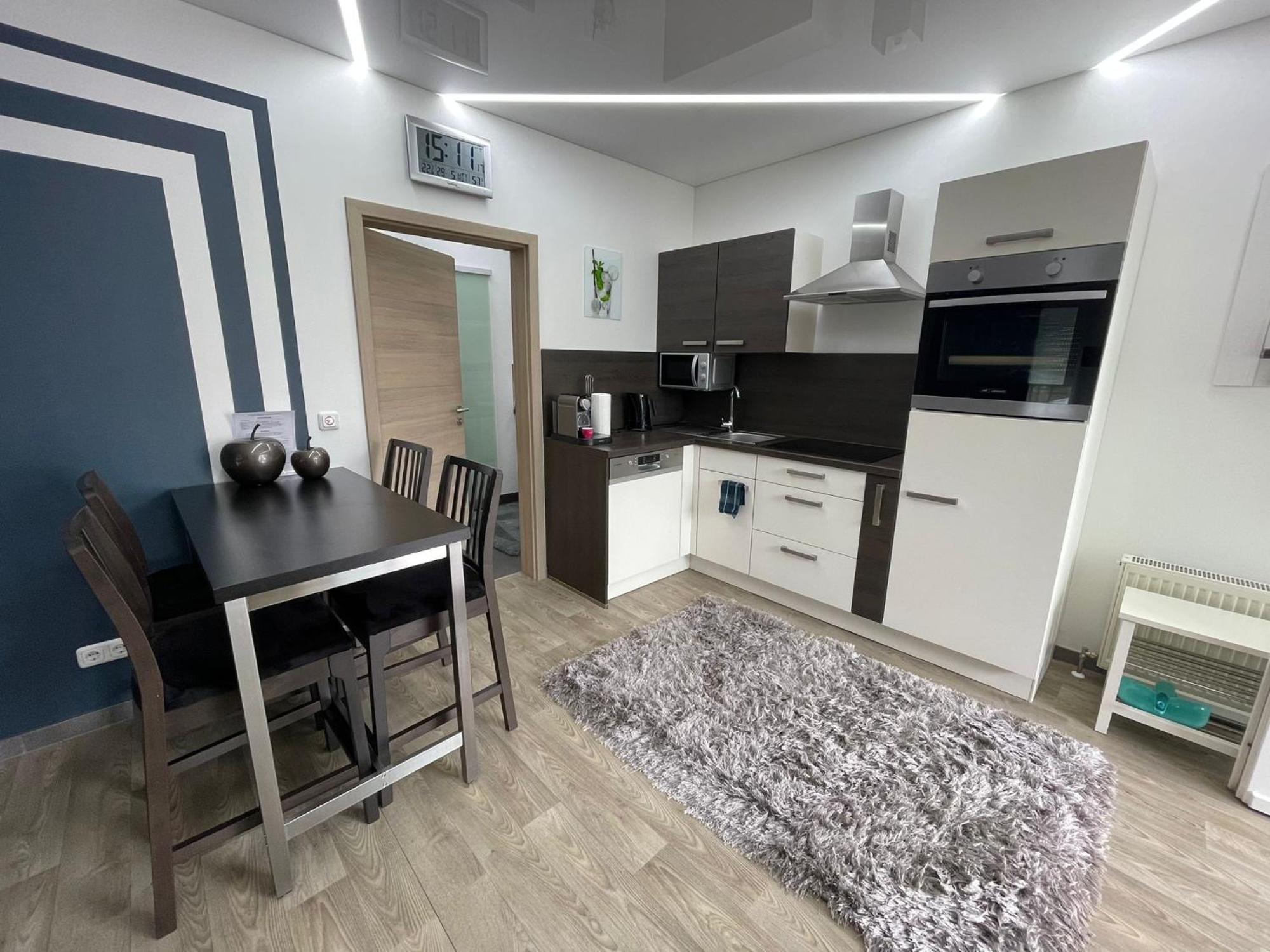 Apartment Ari Trais-Horloff エクステリア 写真
