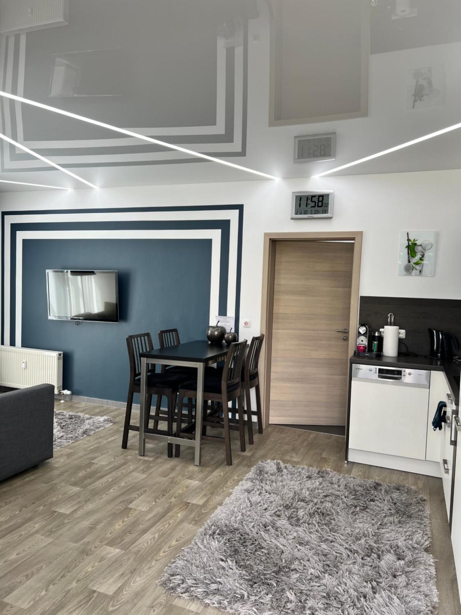 Apartment Ari Trais-Horloff エクステリア 写真